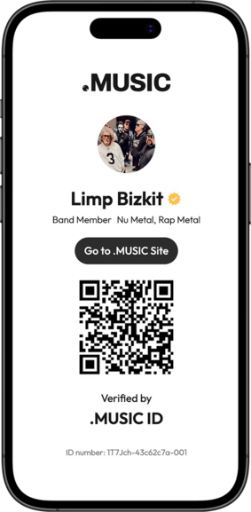 music-id-badge